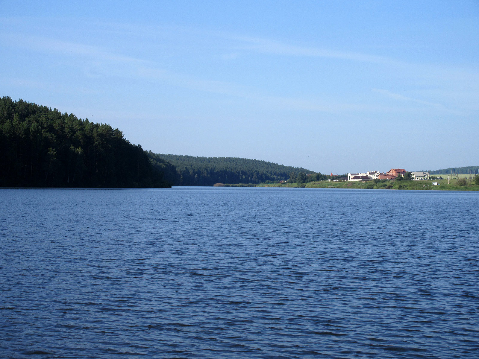 Cherdantsevo (Черданцево)